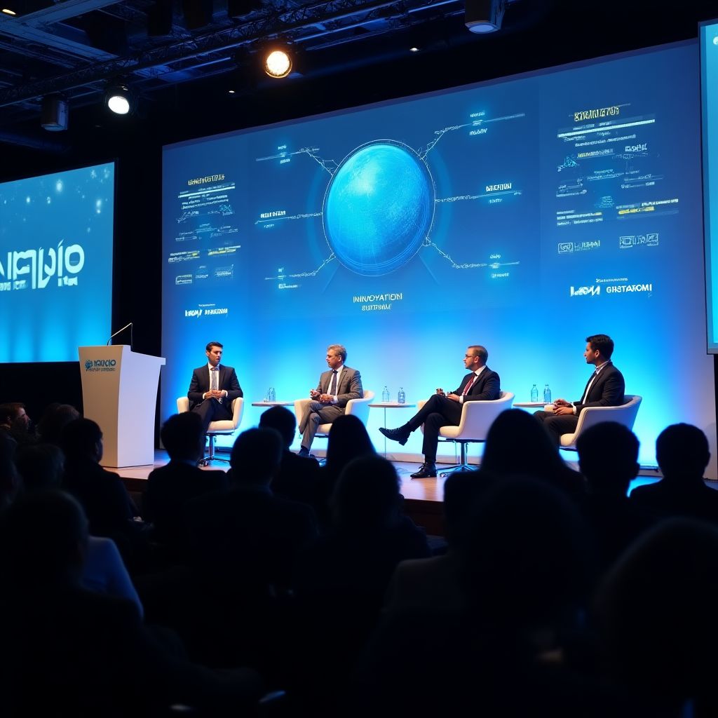 Foro de innovación financiera