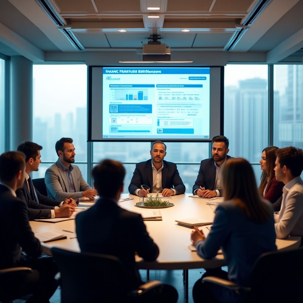 Workshop de planificación patrimonial