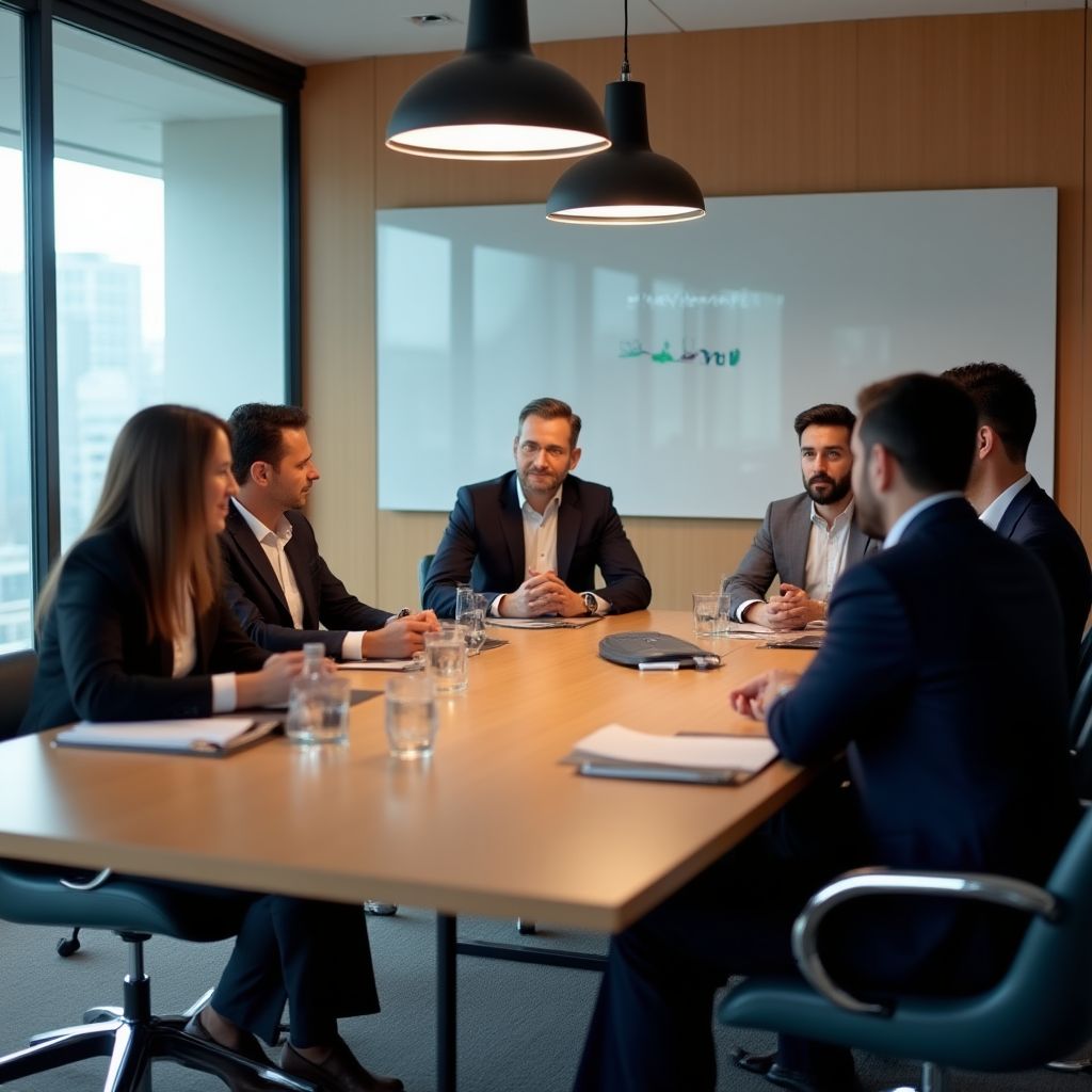 Finanzas corporativas y reestructuración